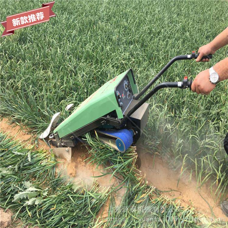 直销小型电动韭菜收割机 油菜韭菜小白菜电动收割机