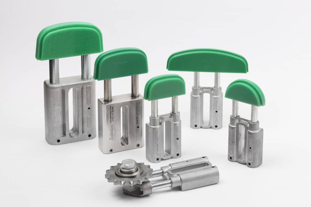 意大利zetasassi链条张紧器tcpug