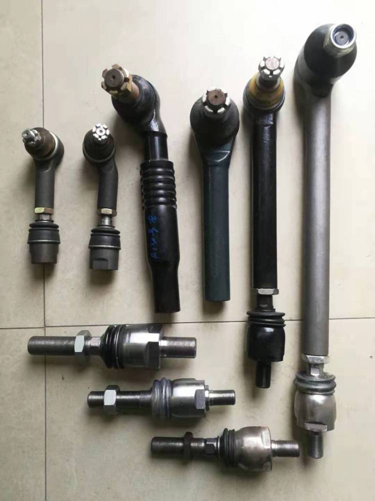 约翰迪尔进口拖拉机配件拉杆球头