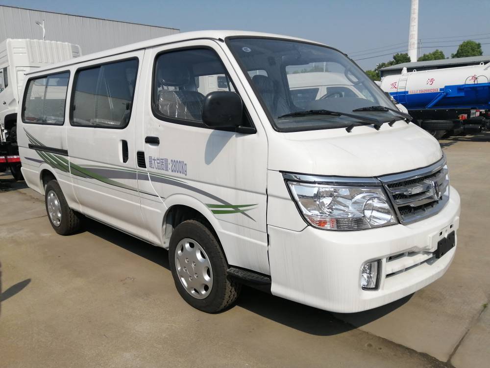 厂价35座华晨金杯新快运殡仪车殡葬车