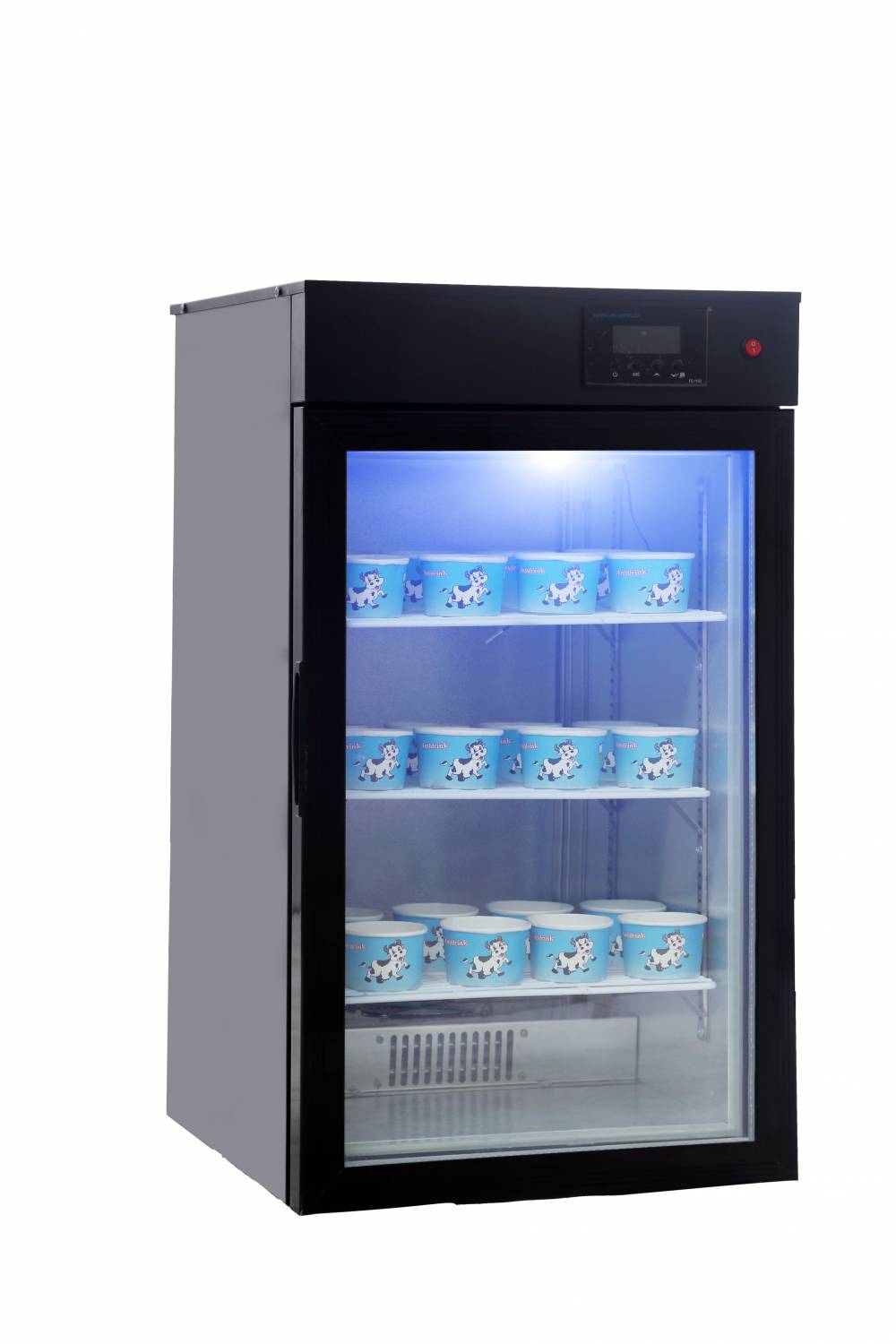 绿科商用酸奶机868菌种发酵粉