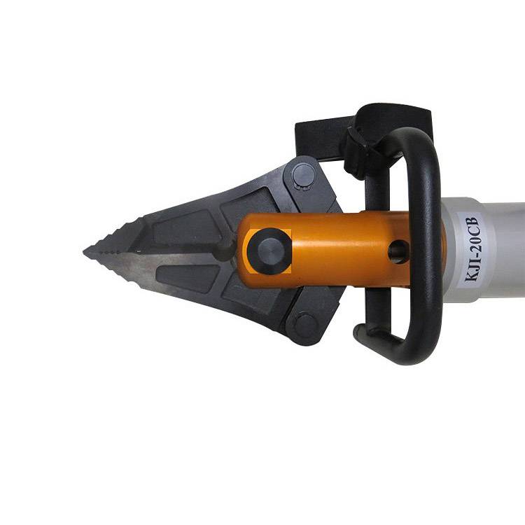 多功能手提式液压剪扩器轻型单接口扩张钳消防抢险救援剪扩设备