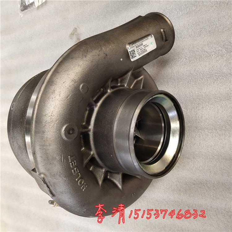 涡轮增压器4956141 康明斯QSK50柴油机维修备件- 供应商网