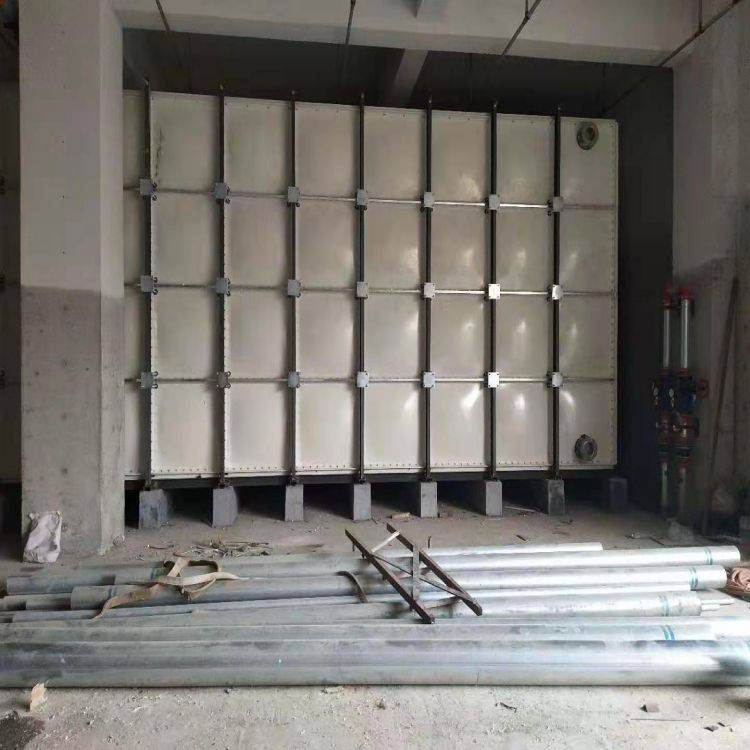 【隐蔽式水箱玻璃钢西藏高层消防水箱】价格_厂家 - 中国供应商
