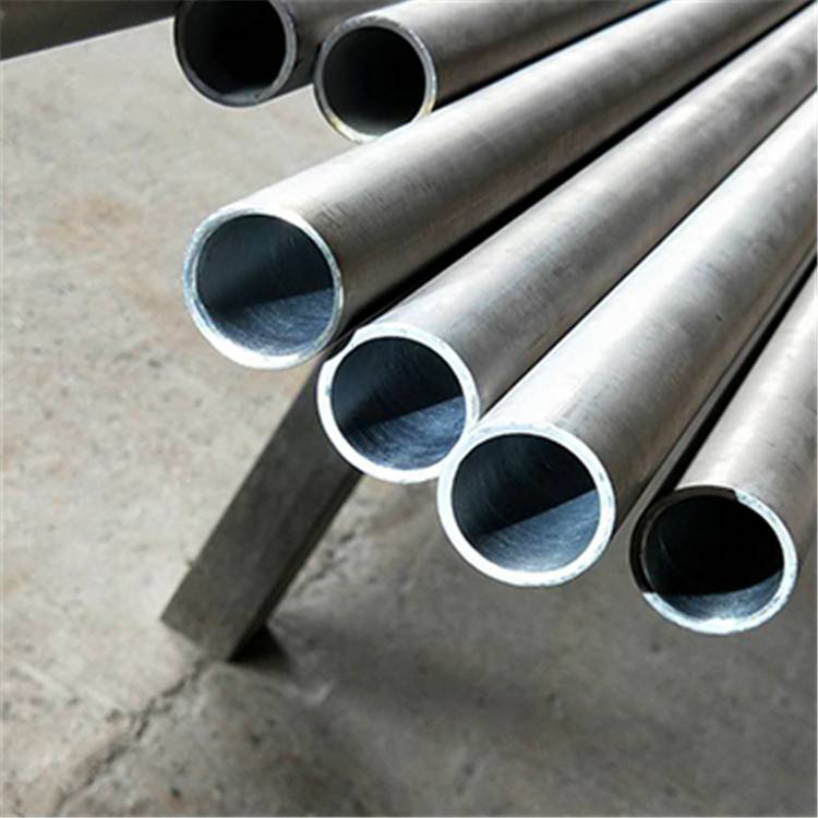 可按需定制304不锈钢管304不锈钢厚壁管