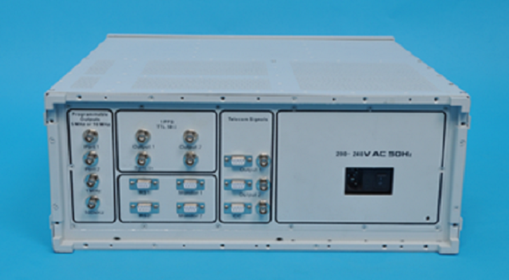 北京大学国产bd1024铯原子钟