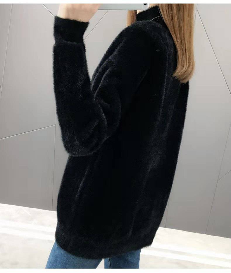 山西晋中加厚加大肥妹毛线衣夏季纯棉短袖工厂T恤女长款西装领呢子外套