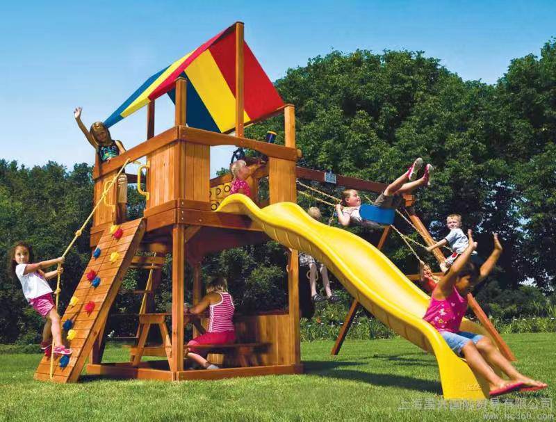 【户外游乐设施/滑梯/爬网/跷跷板/大型游乐设施等 厂家直销 可定制