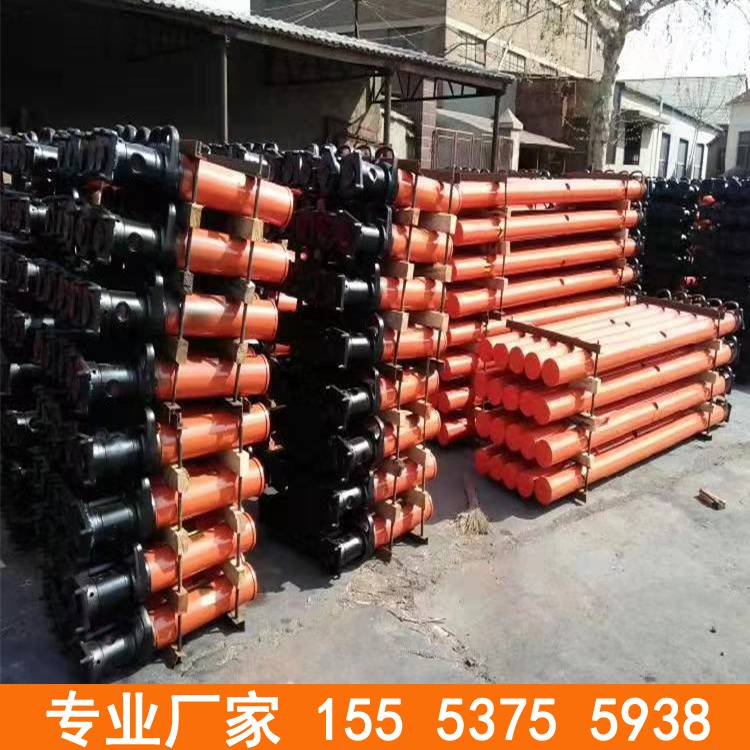 铜川矿用单体支柱 DW单体支柱 单体支柱厂家