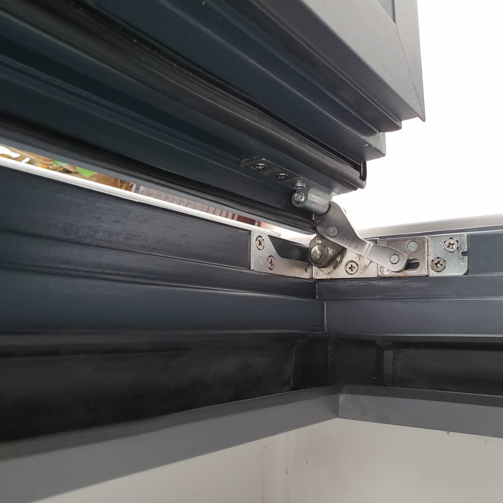 淮南德国丝吉利娅平开门合页