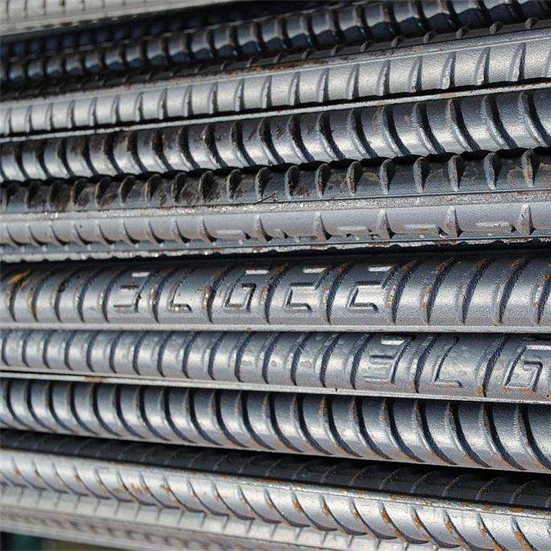 成都crb600h高强度钢筋厂家抗拉强度600mpa屈服强度520mpa螺纹钢