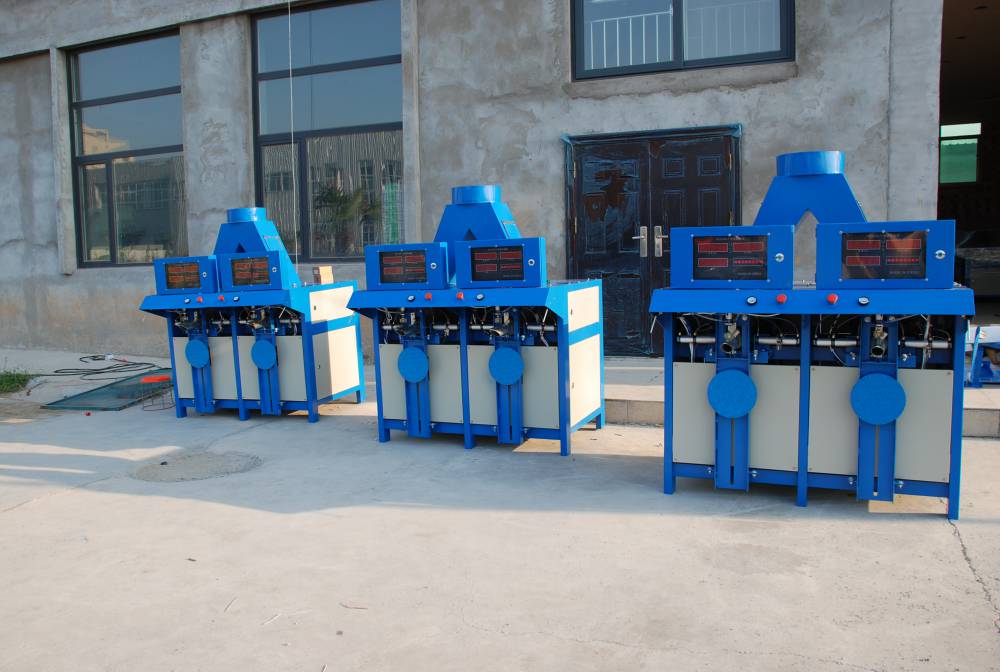 贵州干粉砂浆充包机常见问题解答特点简介图片