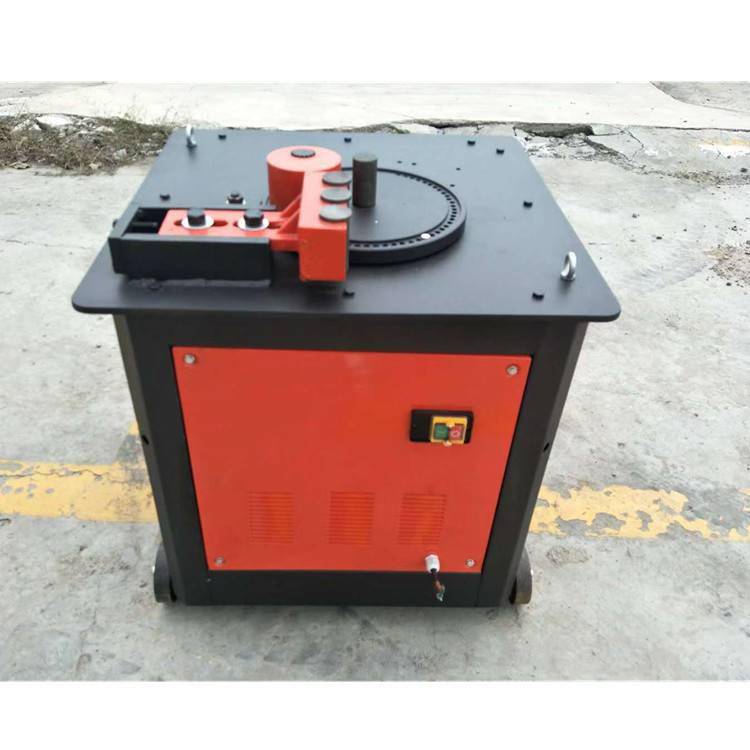 gf20小型钢筋弯箍机gf25小型弯箍机恒嘉常年出售