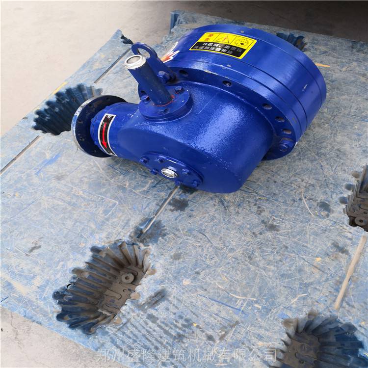js1000减速机总成混凝土搅拌站主机变速箱齿轮配件图片