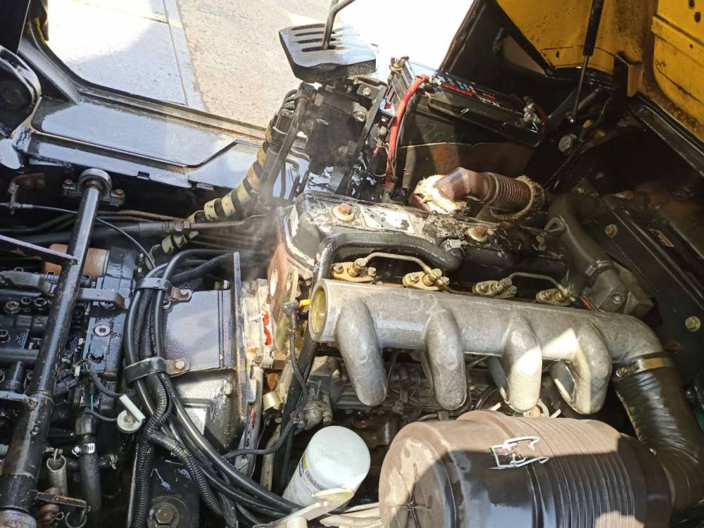 山东合力杭州叉车发动机大修件斗山大宇叉车全系列原厂原装配件批发