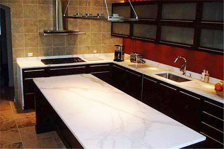 石英石台面好吗-石英石台面-塞那罗莎石英石代理