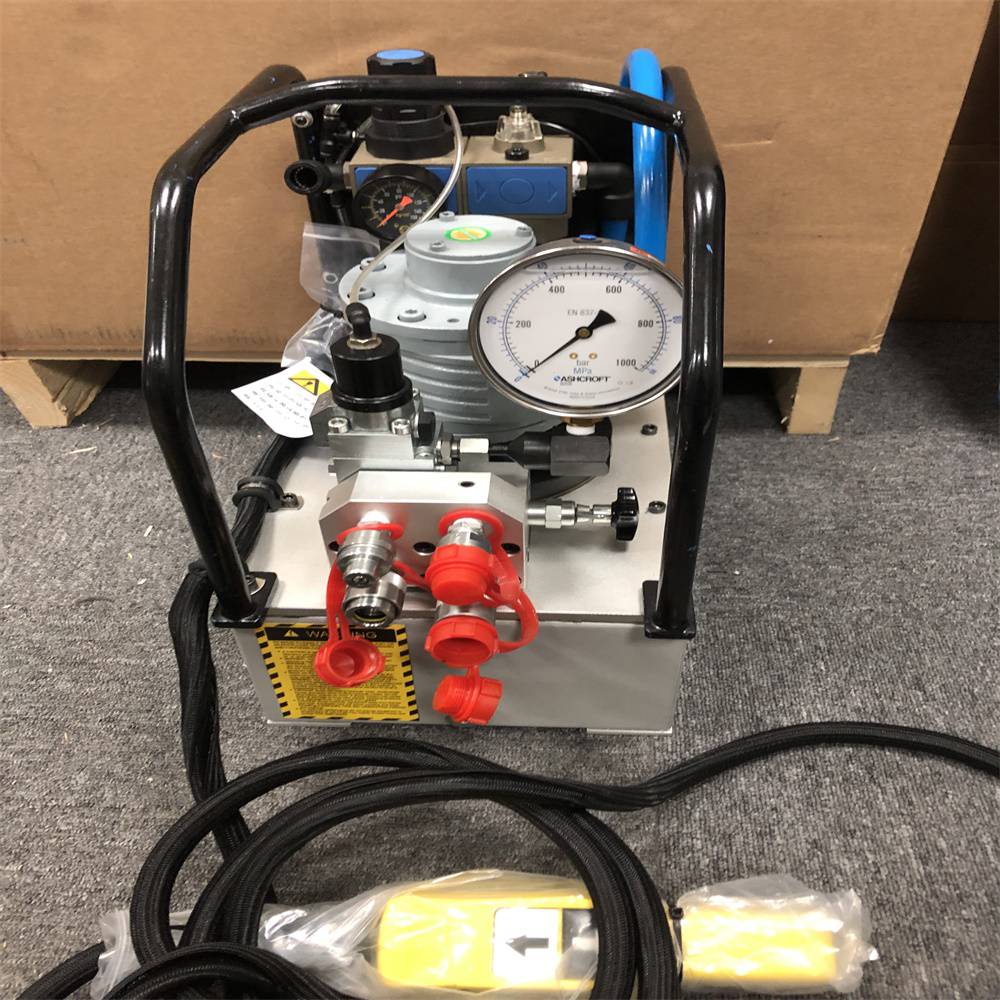 宁夏700bar液压泵液压工具大全mattson麦特森