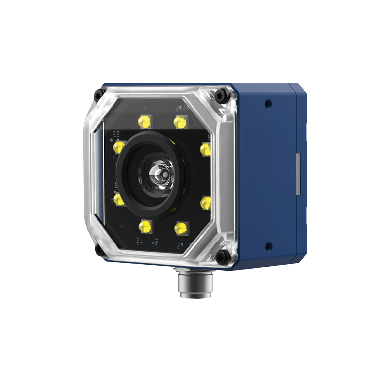 兴通xt816二维扫码器自动化系统产线分拣快速扫码工业扫描模组
