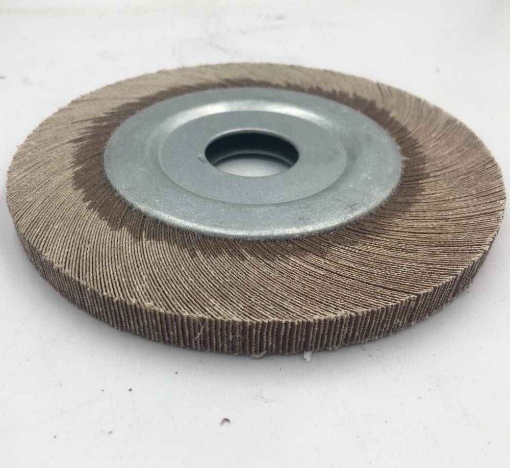 150外径薄型千叶轮8个厚打磨千叶轮