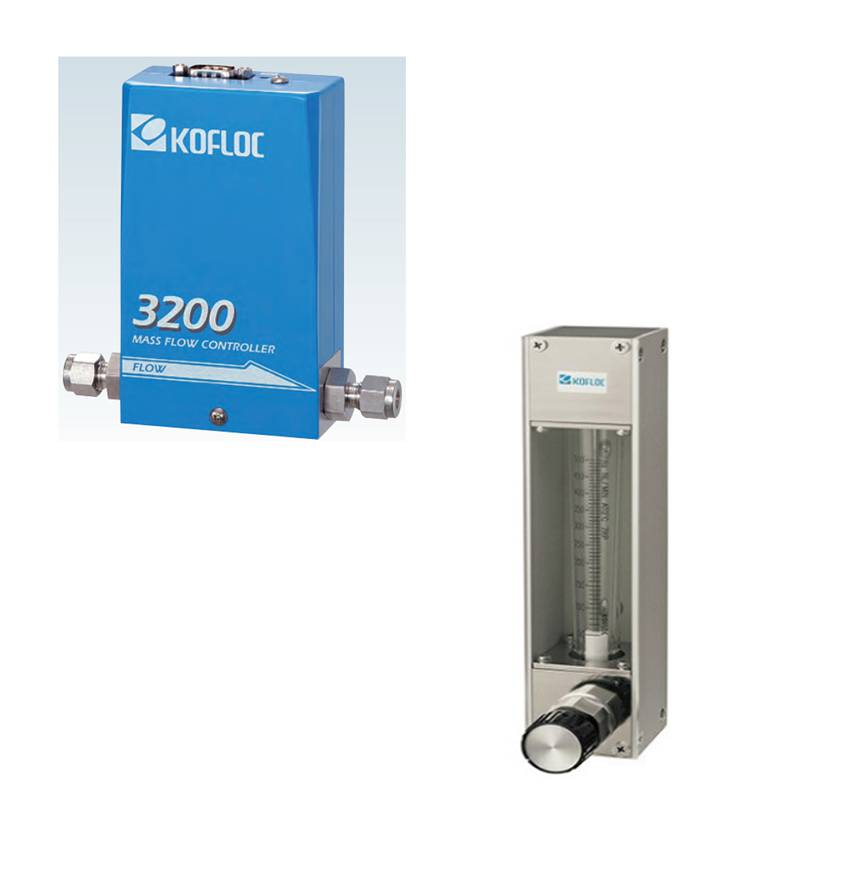 河南省质量流量计工作原理图科赋乐KOFLOC-EX700维修