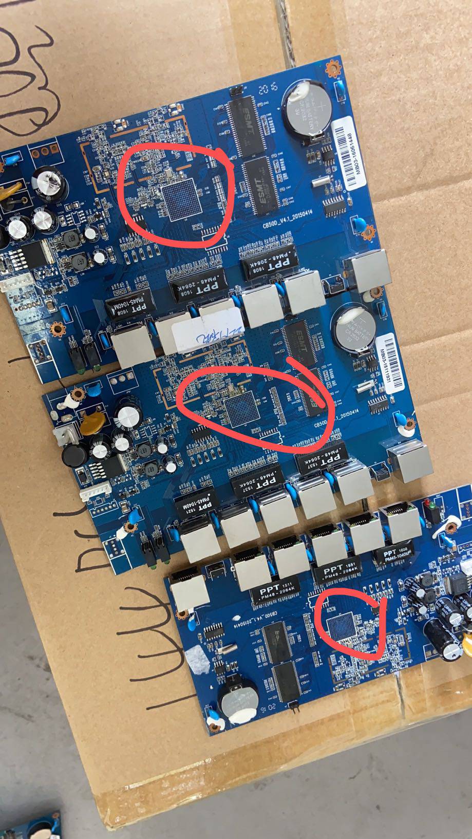 线路板飞线,pcb飞线,bga飞线