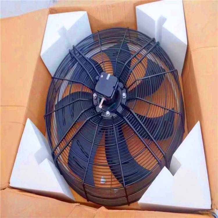fanstech轴流风机ag500a2ag501冷却散热