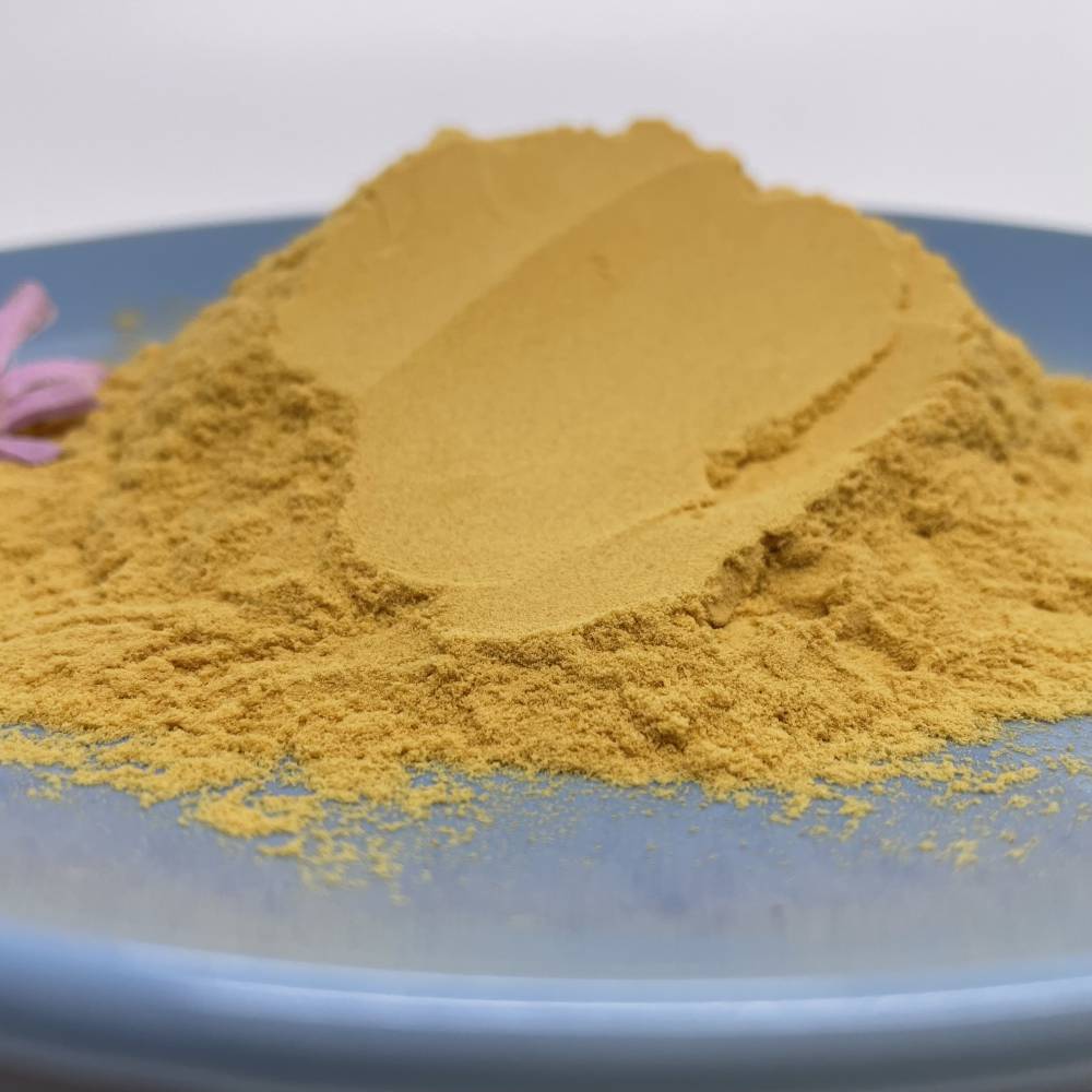 淡黄色粉末聚合硫酸铁焦化废水用聚合硫酸铁