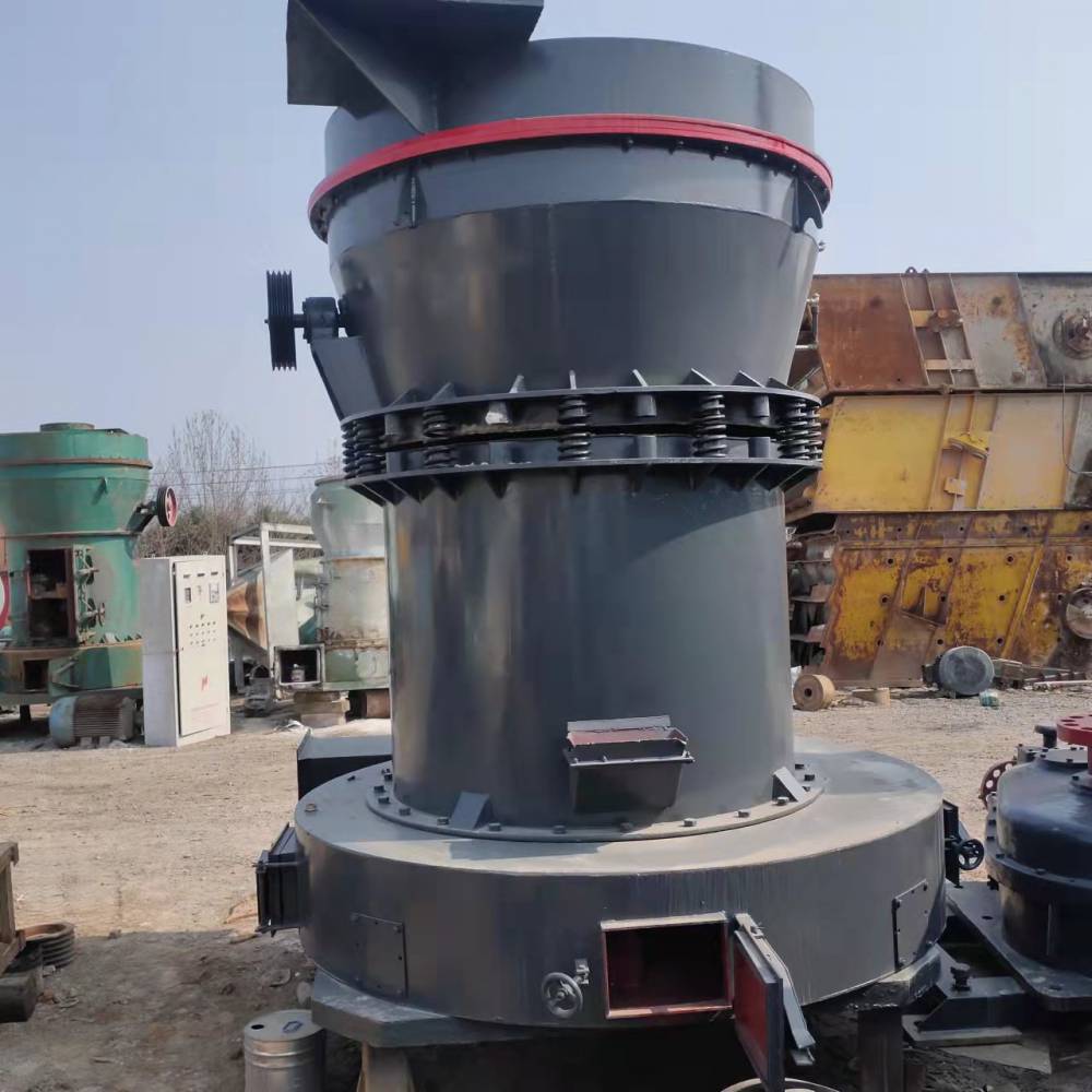 供应二手5r雷蒙磨二手1300雷蒙磨