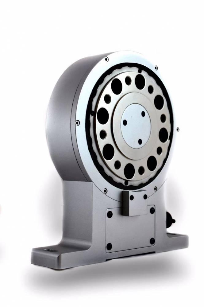 ts60系列盘式全数字化动态扭矩传感器