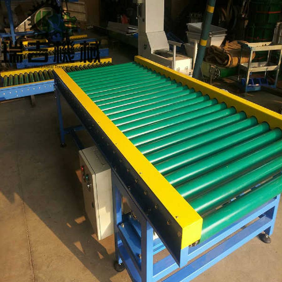 供应商信息扬州瑞吉输送机械设备有限公司进入公司首页扬州瑞吉输送