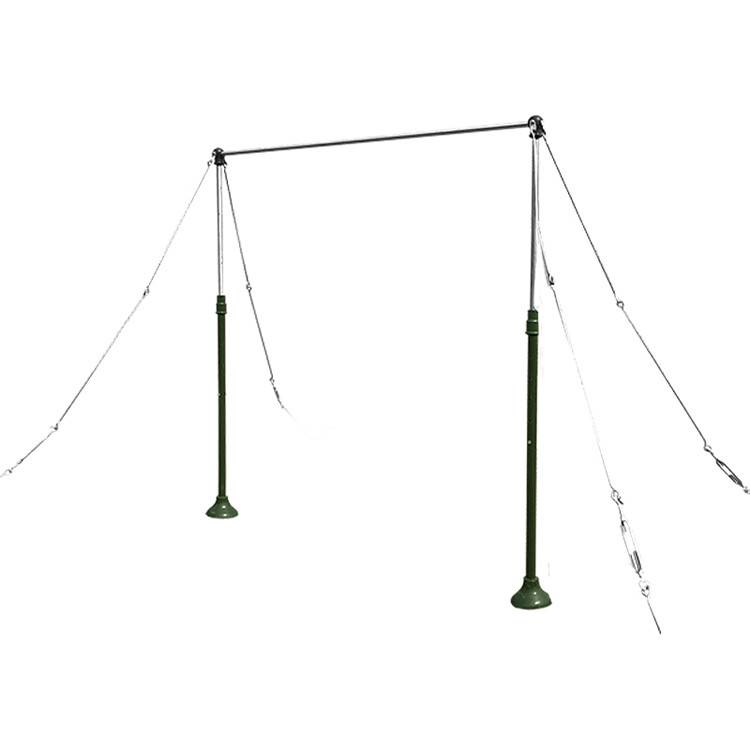 单杠比赛单杠款式