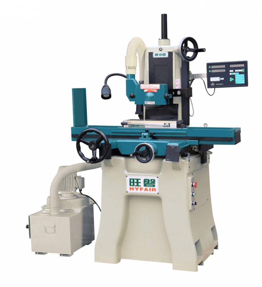 旺磐磨床小型手摇平面小水磨床618s型号一件代发