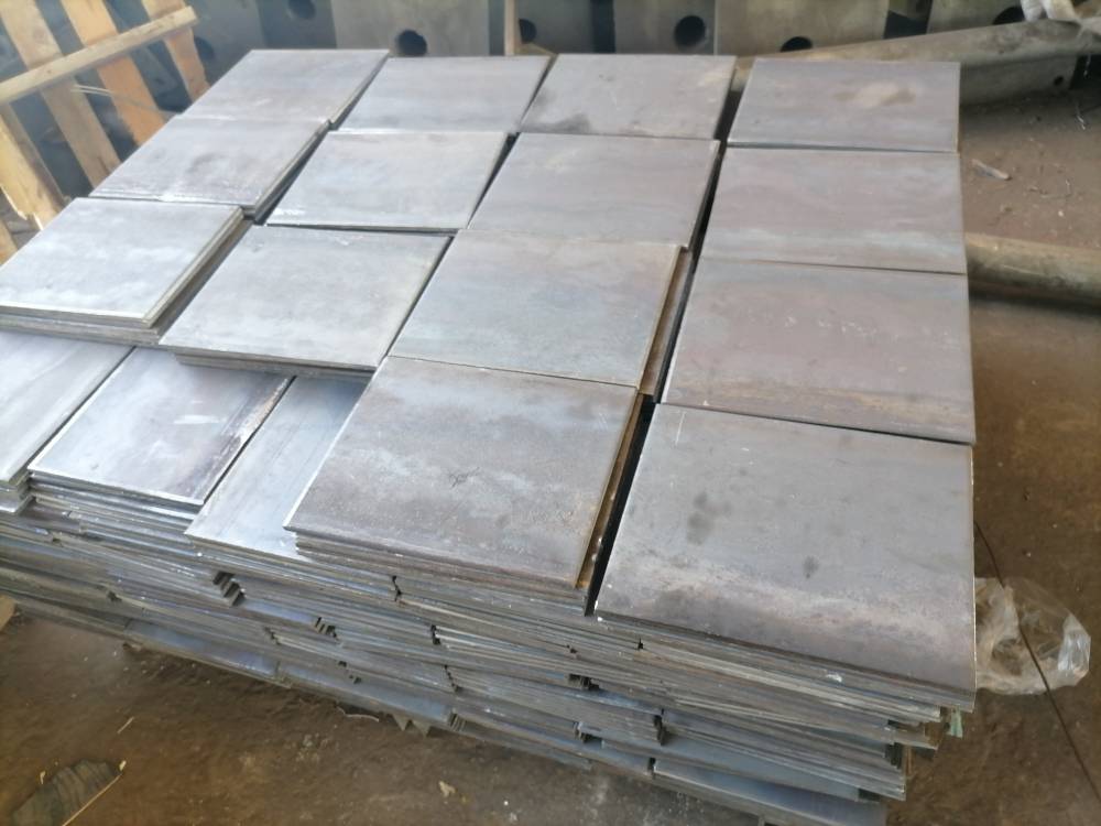 热镀锌预埋件用途热镀锌预埋板工厂热镀锌预埋钢板的标准