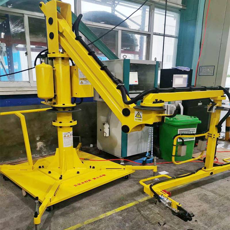 助力机械手悬臂式助力机械手液压助力机械手报价