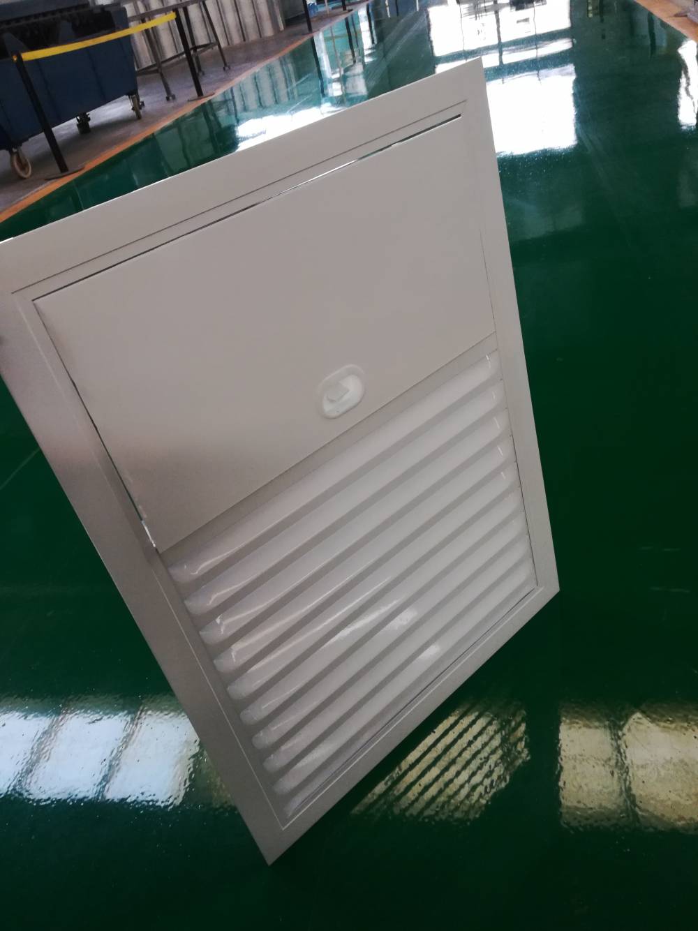 万维手动多叶排烟口多叶排烟口价格远控多叶防火排烟口