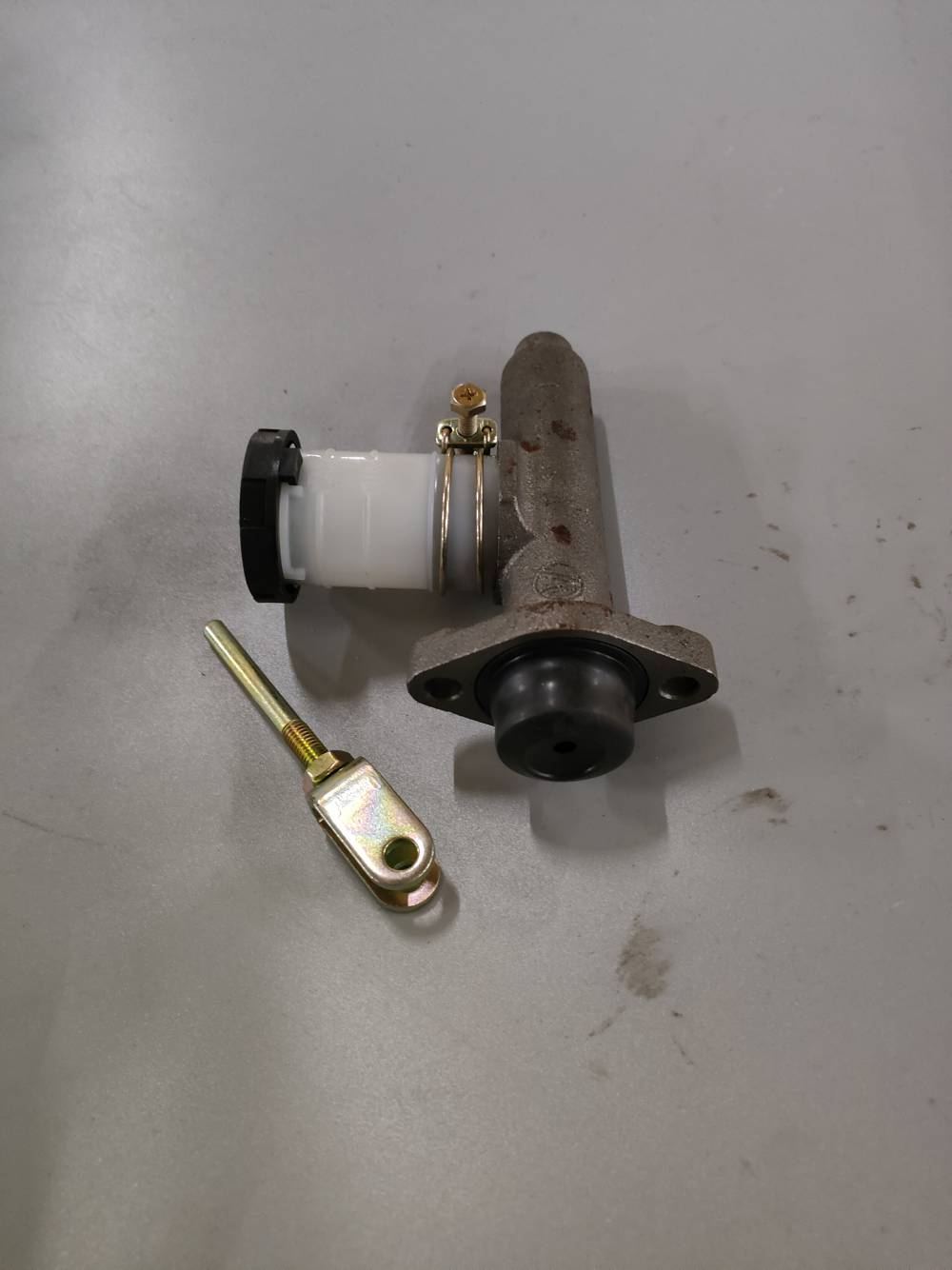 现代叉车配件20253033df20253033dt7原厂液压泵总成油泵