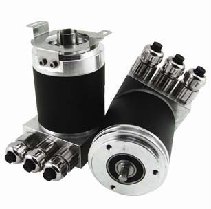 工业PSM58N系列倍加福编码器PSM58N-F1AAGR0BN-1213