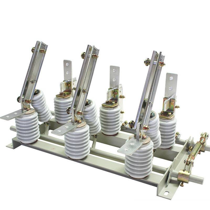 35kv户内交流高压柜内隔离开关刀闸gn2735d630