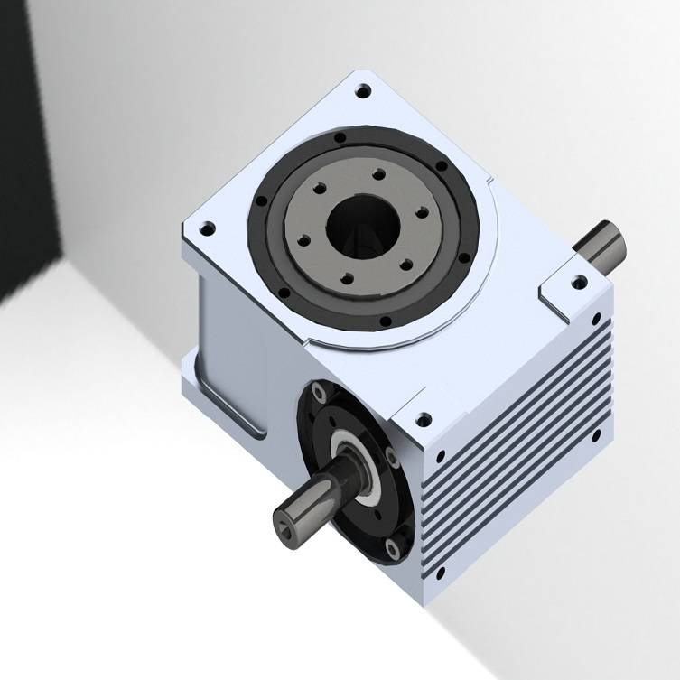 180dt平台桌面型分割器台湾凸轮分割器高士达高分割器供应图片