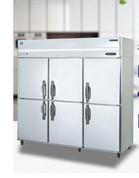 汉中星崎商用六门保鲜冷柜品牌