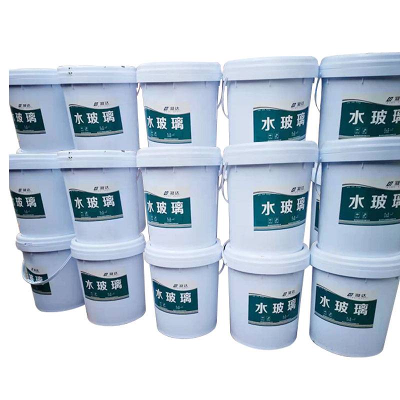 重庆永川水玻璃注浆料灌浆料