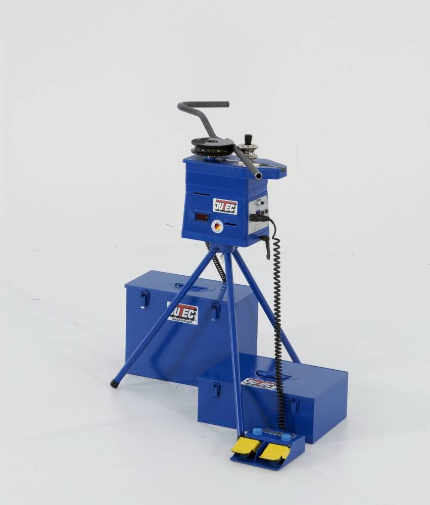 供应德国进口3000型电动无芯弯管机