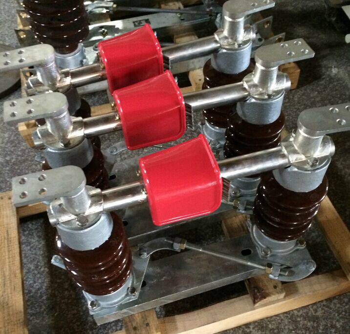 gw415400a铁路型高压隔离开关厂家