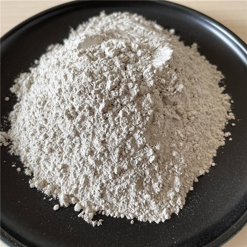 正阳铝矾土粉煅烧矾土粉铝矾土200目300目
