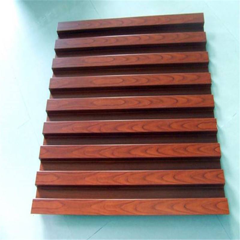 长城铝单板铝合金长城板