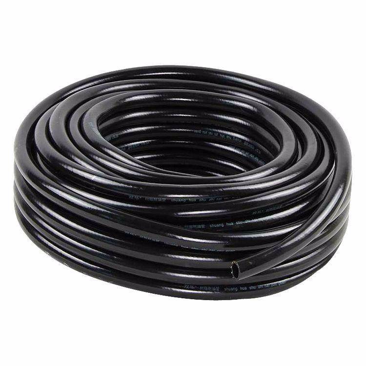 喷涂管增强尼龙弹性树脂管衬四氟乙烯树脂管佰源制造