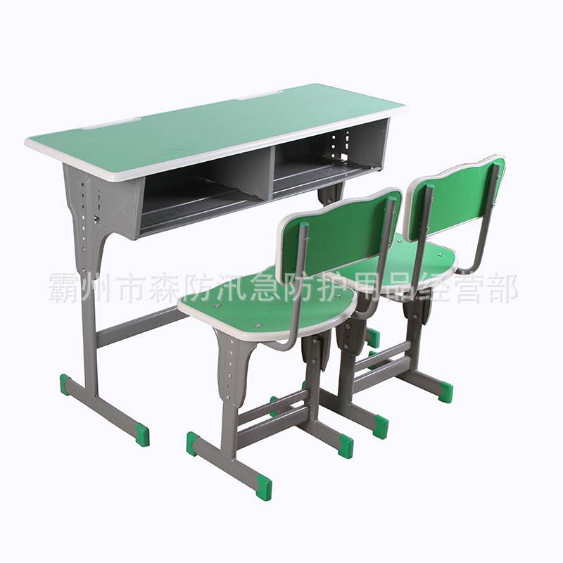 双人课桌椅 (1)