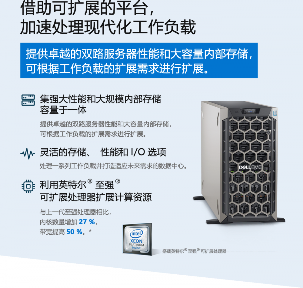 戴尔服务器代理哪个系列好=戴尔服务器代理哪个系列好用