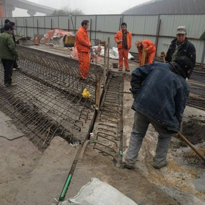 耐高温高强灌浆料厂家 华宝远景 南和套筒灌浆料