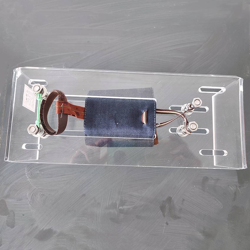 大鼠软体固定器针灸固定器大小鼠保定器